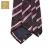 Import Necktie With Logo Red Men Silk Tie Manufacturer Mens Classic Neckwear Cravats Jacquard Woven Ties Set from China