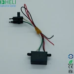 Negative ion generator for air conditioning High concentration negative ionAC100-240V