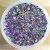 Import Neon glitter powder flakesfactory wholesale environment-friendly acrylic powder nails dipping colors powder without odor from China