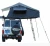 Import New 4x4 car accessories outdoor off-road camping canvas roof tent  car top roof tent from China