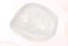 New AAA quality breast pad/ nursing pad disposable nursing 100% cotton soft breast pads disposable nursing 100%