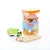Import New arrival Babyworld codfish sausage 20g original ausage for children from South Korea