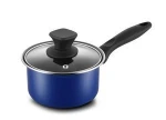New arrival cooking kitchenware non stick cookware set/pot/pan