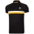 Import new arrival  custom design mens polo shirts hot sale cotton 100% breathable fashionable from China