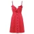 Import New Arrival Fashion Women Dress Polka Dot Sexy Summer Dress from China