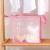 Import New Arrival  Foldable Mesh laundry Basket Breathable laundry bag laundry hamper from China
