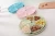 Import New arrival high quality multi purpose plastic tray nut dish plate ceramic snack plate from China