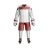 Import New Arrival Ice Hockey Uniform With Custom Logo Breathable Polyester Made Uniform In Reasonable Price from Pakistan