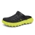 Import New Arrival Jelly Sandals for Men Thick-Soled Fashionable Toe-Toe Slippers Summer Beach Clogs from China