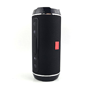 new arrival product TG116 fabric mini wireless speaker outdoor portable subwoofer speaker