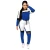 Import New Arrivals Autumn Fashion Women Hooded Long Sleeve T-shirt Slim Pants 2 Pieces Set Color Mesh Patchwork Outfits Tracksuit from China