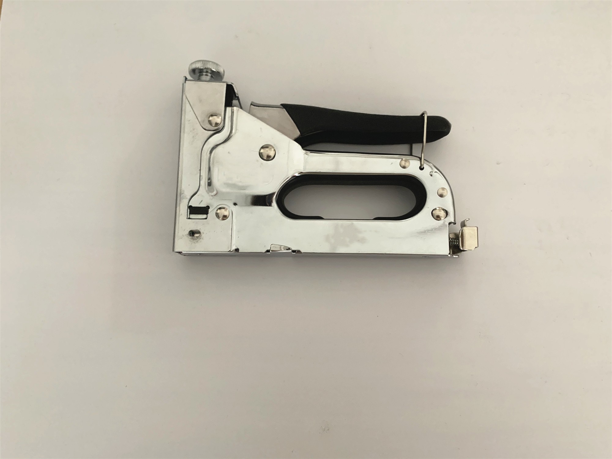 New arrived 10J  U612 F15 staples manual nail gun  industry staples for upholstery