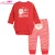 Import New Baby Clothing Set Cotton long sleeve  Bodysuit+ Pants Newborn Infant Clothes Outfits Set from China