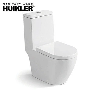 New Ceramic Washdown Toilet Bowl Manufacturers For Production One Piece wc Toilet