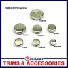 New coming special discount metal garment letter rivets