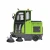 Import New Condition Electric Broom Floor Vacuum Road Sweepers Vehicle from China