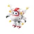 Import New  Cute design customized toy robot for boy and girl from China