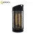 Import New Cylinder Stable Design Electric Outdoor Tower Heater Electric Patio Heater from China
