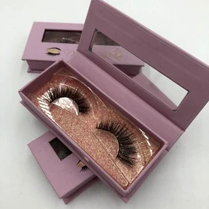 New Design Best best sale  create your own brand false eyelashes packaging ardel eyelashes