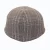 Import New design cotton twill camouflage brown ivy cap hat from China