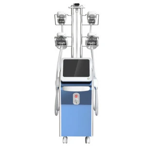 NEW Design!!! Cryolipolysis Fat Reducing Weight Loss Equipment / fat freeze criolipolisis machine