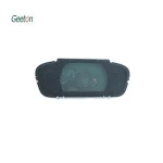 New Design Custom 2D Black Membrane Material Dials of Screen Printing Auto Meter Dial