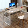 New Design Customizable modern home office professional Home working student study writing computer laptop desk
