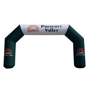 New Design Customized Cheap Inflatable Arch For Sale Advertising Inflatable Arch