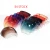 Import New Design Double Sided One Piece Anti Fog Sunglasses Oversized Transparent Glasses Visors Protection Face ShieldHot sale produc from China
