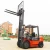 Import New Design Heli Forklift Truck 3m Height Japanese Engine 3 Ton Diesel Forklift For Material Handing from China