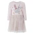 Import New design High quality lovely Hooded Children Girls Baby kids dress from China