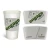 Import New design high speed ink printee fans cup.paper paper cup fan printer from China