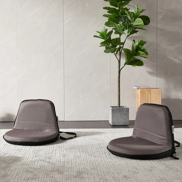 New design Modern fashion sofa bed home furniture  folding  yoga mat