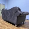 New design modern luxury sofa sets living room furniture Fast delivery