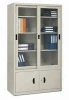 New design office furniture steel filing cabinet/file cupboard with cabinet lock