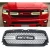 Import New Design Plastic Led Light Ram Car Grille For Ram2020 Year from China