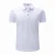 New design polo t shirt unisex custom logo quick dry t shirt
