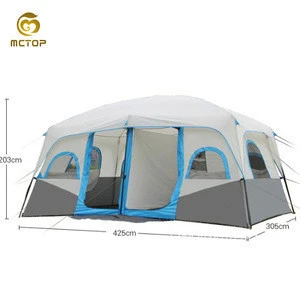 New Design Promotional Portable Beach Tent Sun Shade Shelter Outdoor Hiking Travel Campng Waterproof Tent
