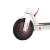 Import new electric+scooter 8 inch 350w foldable electric scooter two wheel adult e scooter from China