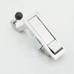New Energy Vehicles  Compression Button Cabinet  Lock