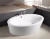 Import new european style hot sale massage bathtub acrylic whirlpool bathtub for bathroom pinghu factory china from China
