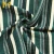 Import New Fashion multi-color engineering 80%polyester 15%rayon 5%spandex yarn dyed striped rib fabric from China