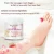 Import New Foot organic Care Massage Cream Moisturizing Foot SPA Beauty Remove Dead Skin Foot Cream from China