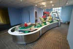new games China factory earn money games water play indoor playground equipment