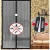 Import new hot sale Magnetic Fly Screen Door from China