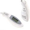New Household Temperature Instruments Digital Portable Ear Infra-Red IR Thermometer Adult Baby Adult Body Temperature