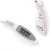 New Household Temperature Instruments Digital Portable Ear Infra-Red IR Thermometer Adult Baby Adult Body Temperature
