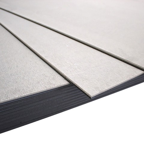 New innovative product high toughness fibre cement cladding exterior board