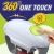 Import New Kitchen Gadgets Tools Hands Free Electric Can Opener Handheld One Touch Automatic Jar Opener from China