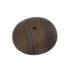 New Model Wooden Essential Oil Humidifier Part with Colorful Changing Light